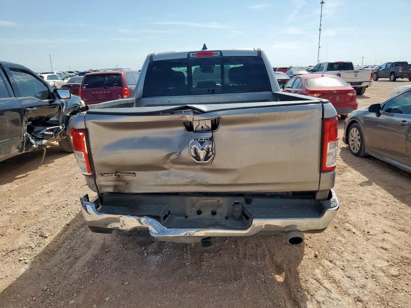 2019 RAM 1500 BIG H 1C6RREFT7KN828622