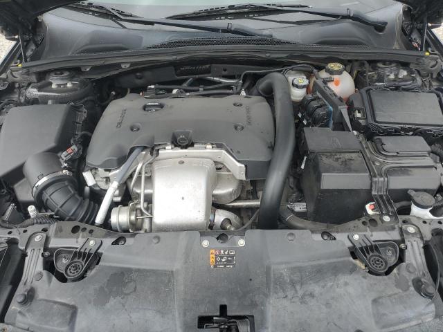 2018 BUICK REGAL ESSE W04GP6SX6J1093801