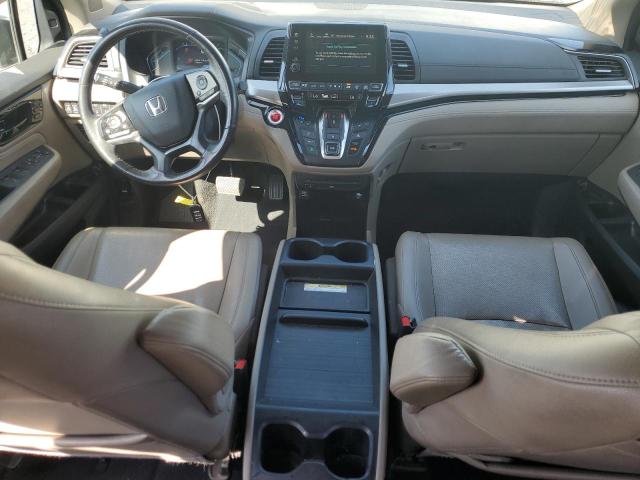 2019 HONDA ODYSSEY EL 5FNRL6H95KB010693