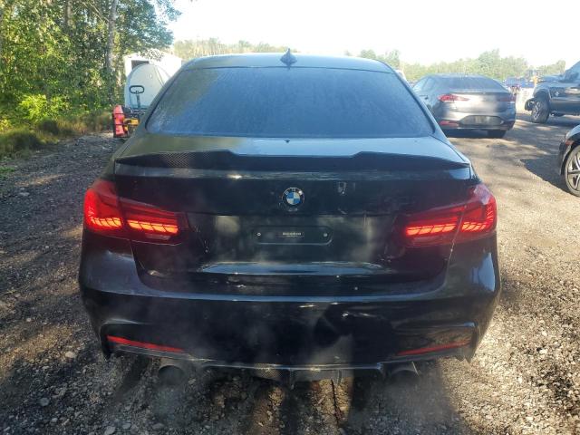 2016 BMW 340 XI WBA8B7C50GK703624