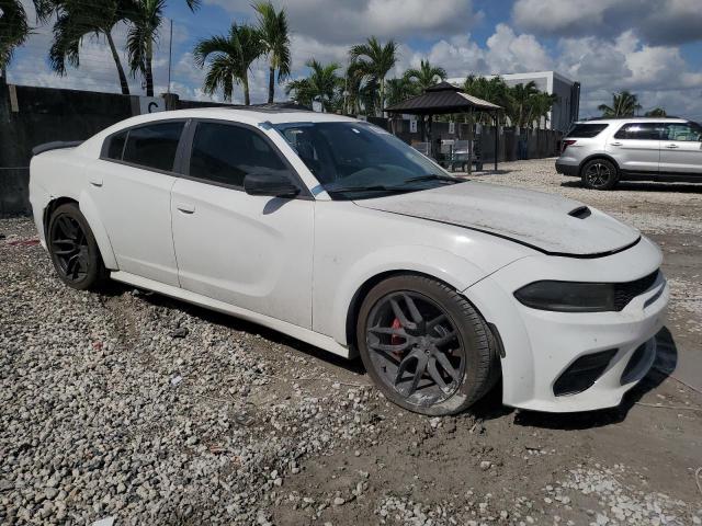 2021 DODGE CHARGER SC 2C3CDXGJ3MH508851