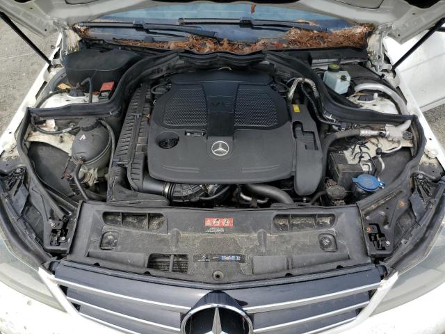 2014 MERCEDES-BENZ C 300 4MAT - WDDGF8AB9EA938663