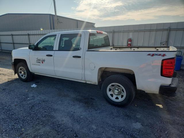 2015 CHEVROLET SILVERADO K1500 3GCUKPEC2FG340715