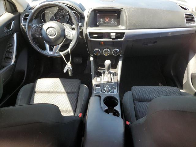 2016 MAZDA CX-5 TOURI - JM3KE4CY7G0739306