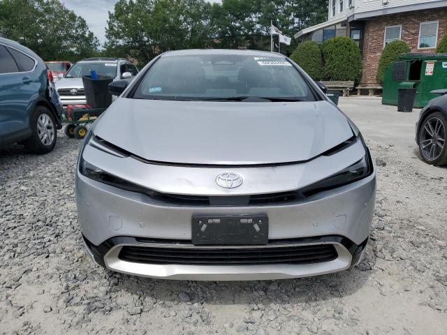 2024 TOYOTA PRIUS PRIME SE JTDACACUXR3012846