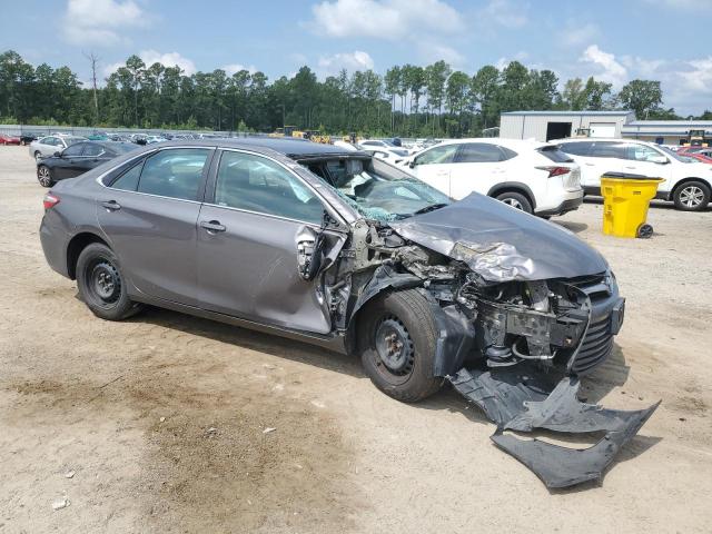 2017 TOYOTA CAMRY LE - 4T1BF1FK4HU682595