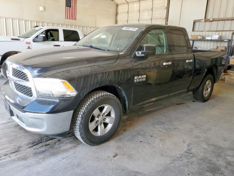 RAM 1500 SLT