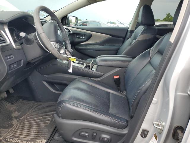 2017 NISSAN MURANO S 5N1AZ2MG5HN183838