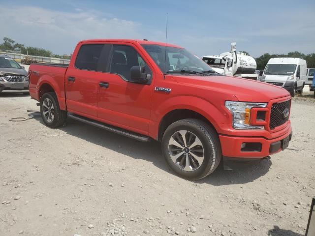 2019 FORD F150 SUPERCREW #3296700710