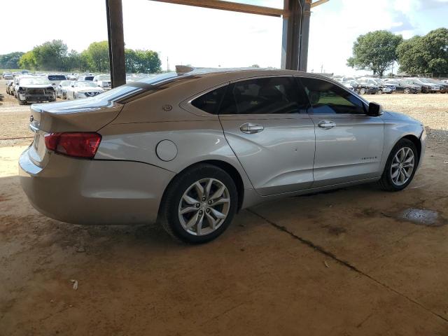 2018 CHEVROLET IMPALA LT 2G1105S30J9164311