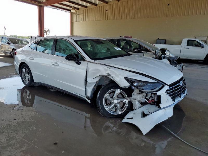 2022 HYUNDAI SONATA SE 5NPEG4JAXNH134900