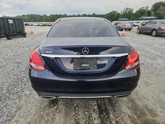 2015 MERCEDES-BENZ C 300 - 55SWF4JB9FU050467