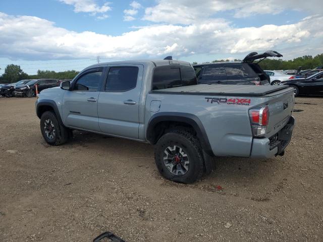 2021 TOYOTA TACOMA DOU #3290412762