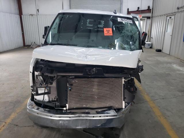 2023 GMC SAVANA G25 1GTW7AFP8P1174239