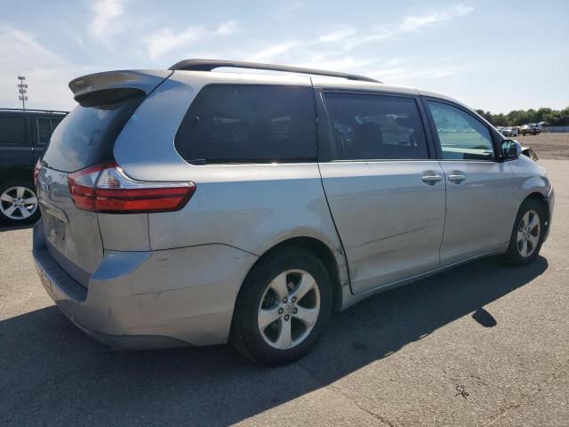 2015 TOYOTA SIENNA LE 5TDKK3DC7FS665296
