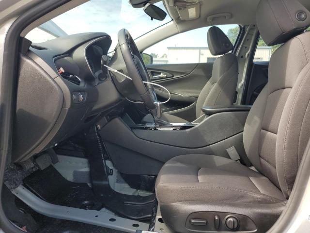 2020 CHEVROLET MALIBU RS - 1G1ZG5ST3LF146331
