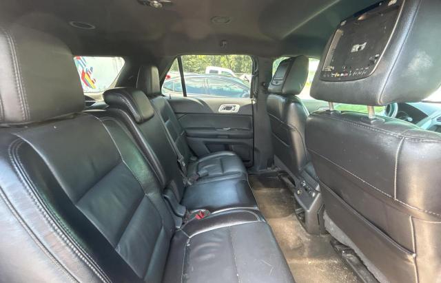 2015 FORD EXPLORER X - 1FM5K7D8XFGC45182