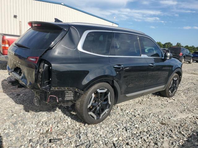 2024 KIA TELLURIDE 5XYP64GC3RG514310