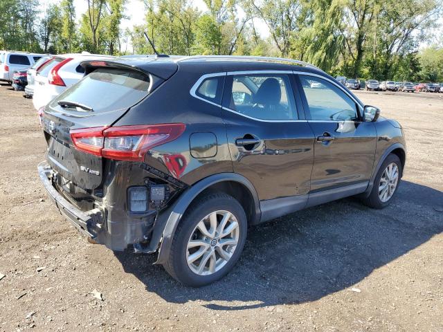 2020 NISSAN ROGUE SPORT S - JN1BJ1CW9LW643141