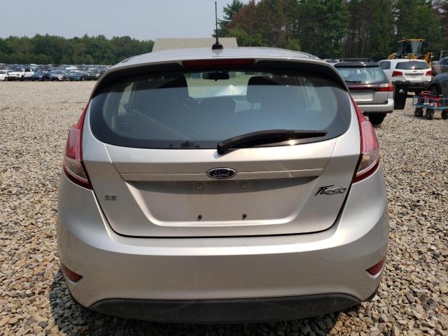 2017 FORD FIESTA SE - 3FADP4EJ3HM166033