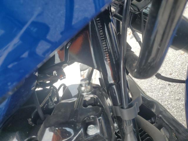 2024 HARLEY-DAVIDSON FLTRX 1HD1KH717RB621215