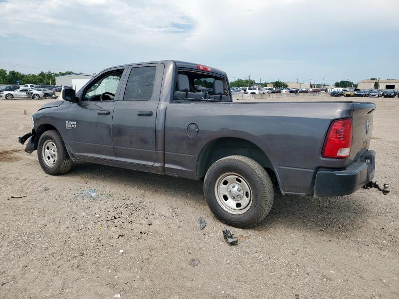 2020 RAM 1500 CLASS 1C6RR6FG8LS138437