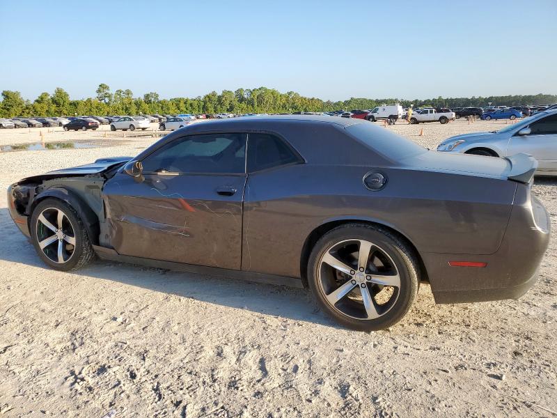 2015 DODGE CHALLENGER 2C3CDZAT8FH821743