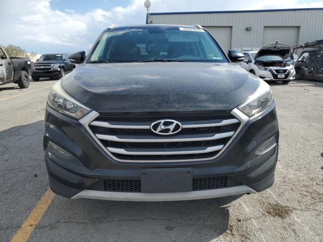 2017 HYUNDAI TUCSON LIM #3235858040
