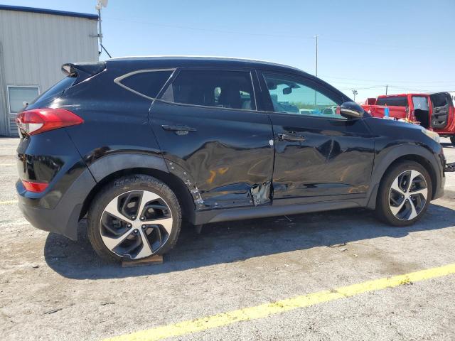 2016 HYUNDAI TUCSON LIMITED KM8J33A26GU117867