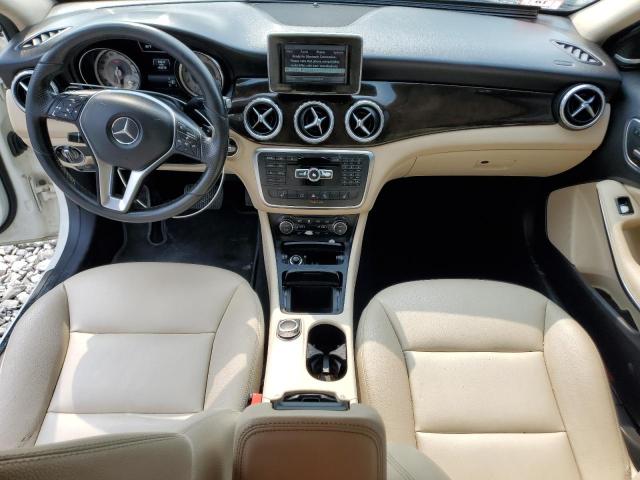 2015 MERCEDES-BENZ GLA 250 WDCTG4EB8FJ134262