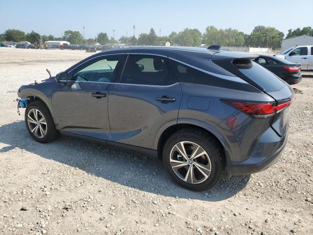 2025 LEXUS RX 350H BA 2T2BBMCA2SC070666