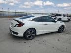 Lot #3312327772 2017 HONDA CIVIC TOUR