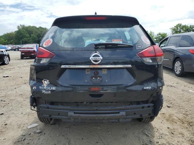 2018 NISSAN ROGUE S - KNMAT2MV8JP555980