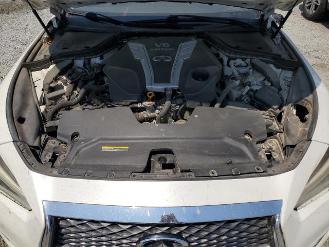 2018 INFINITI Q50 LUXE JN1EV7AP8JM354096