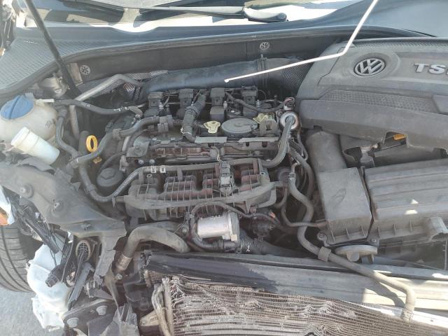 2015 VOLKSWAGEN PASSAT S 1VWAT7A33FC010670