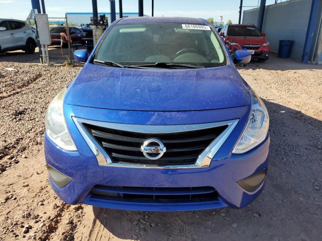 2016 NISSAN VERSA S - 3N1CN7AP7GL874848
