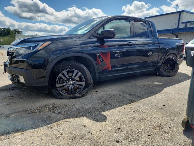 HONDA RIDGELINE
