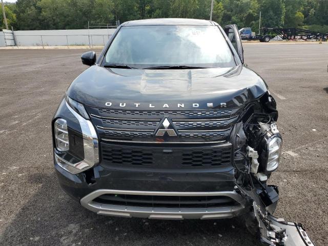 2024 MITSUBISHI OUTLANDER JA4J4VA86RZ086072