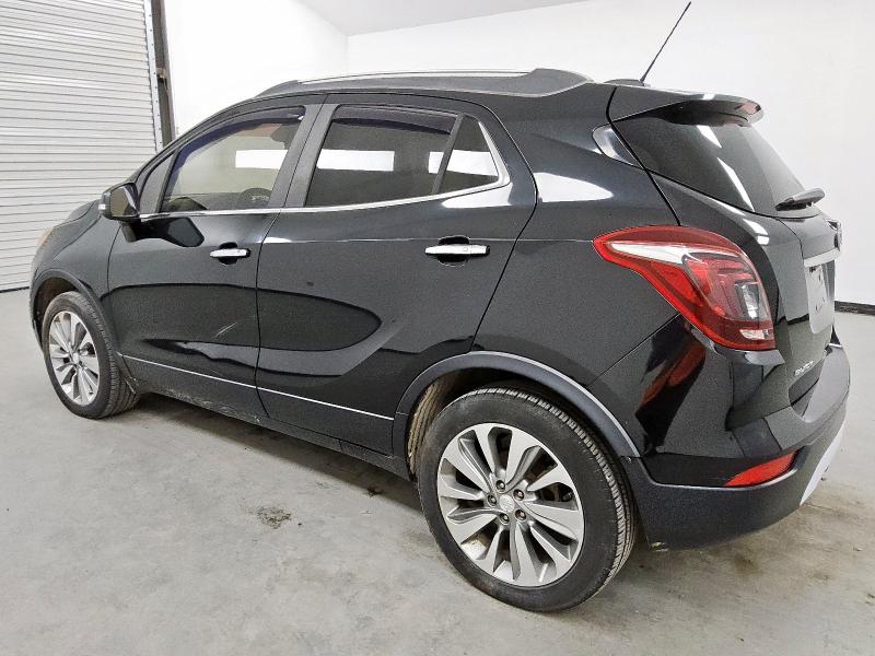2017 BUICK ENCORE PRE KL4CJASB6HB003090
