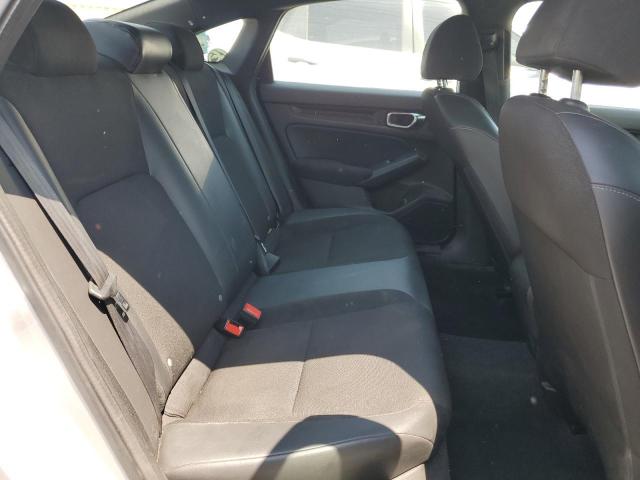 2022 HONDA CIVIC SPOR - 2HGFE2F59NH517344