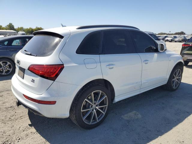 2015 AUDI Q5 TDI PREMIUM PLUS WA1DMAFP5FA119997