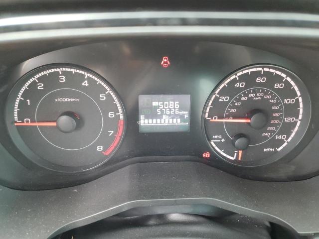 2020 SUBARU IMPREZA 4S3GKAA66L1609979