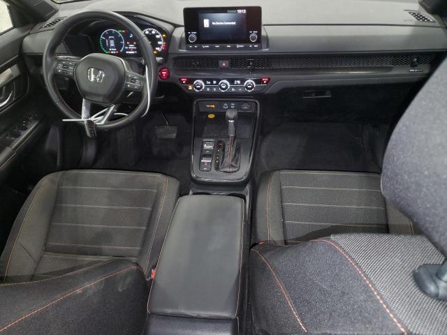 2025 HONDA CR-V SPORT - 7FARS6H53SE035032