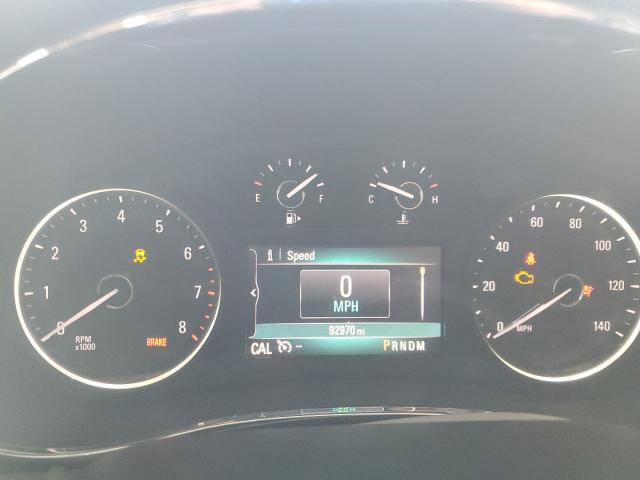 2019 BUICK ENCORE PRE KL4CJASB9KB709591
