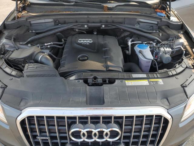 2016 AUDI Q5 PREMIUM PLUS WA1L2AFP1GA028504