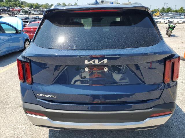 2024 KIA SORENTO S #3290189209