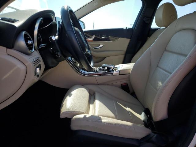 2015 MERCEDES-BENZ C 300 55SWF4JB1FU093247