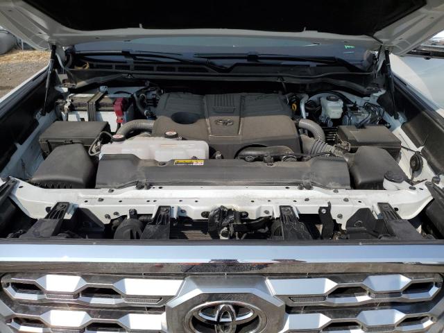 2024 TOYOTA TUNDRA CRE - 5TFMA5EC2RX028692