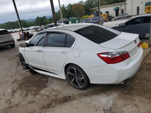 2014 HONDA ACCORD SPO #3279728934