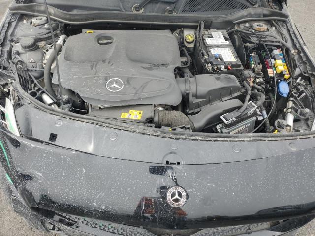 2019 MERCEDES-BENZ CLA 250 - WDDSJ4EB3KN767716